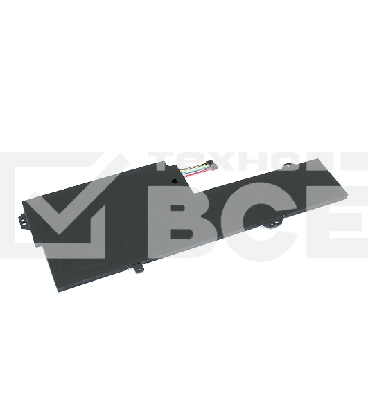 Аккумуляторная батарея для ноутбука Lenovo IdeaPad 320S-13  11,52V 2000mAh OEM