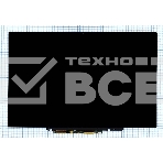 Модуль (матрица + тачскрин) для Dell Inspiron 7500 7506 2-in-1, фото 1