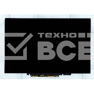 Модуль (матрица + тачскрин) для Dell Inspiron 7500 7506 2-in-1