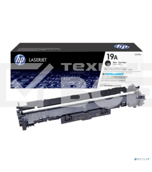Барабан HP 19A для HP LaserJet Pro M104/MFP M132, 12К
