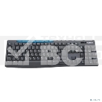Комплект беспроводной Logitech MK275 (Y-R0042 / MR0085 (C-U0010)), фото9