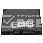 Накопитель SSD QUMO Novation 3D, 240Gb, 2.5