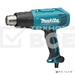 Фен строительный MAKITA HG5030K 198932 1600Вт., фото10