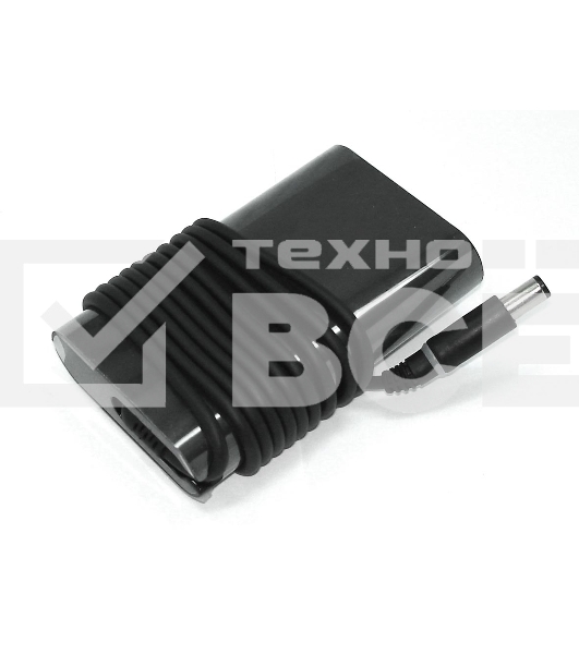 Блок питания (сетевой адаптер) для ноутбуков Dell 19.5V 3.34A 65W 7.4pin HK65NM130