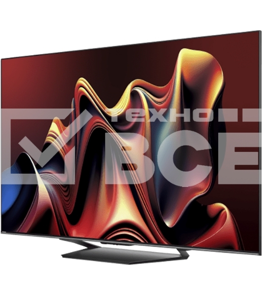 Телевизор Hisense 65