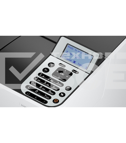 Принтер лазерный Kyocera Ecosys PA6000x (110C0T3NL0), A4, ч/б, печ. до 60 стр/мин., 1200 x 1200 dpi, USB, RJ-45, Air Print, Mopria