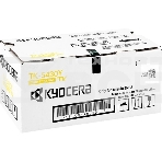 Картридж лазерный Kyocera TK-5430Y для ECOSYS MA2100cfx/MA2100cwfx/PA2100cwx/PA2100cx желтый (1250 стр.), фото 1