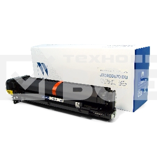 Блок фотобарабана NVPrint совместимый NV-013R00670 DU для Xerox WC 5019/5021/5022/5024 (80000k)