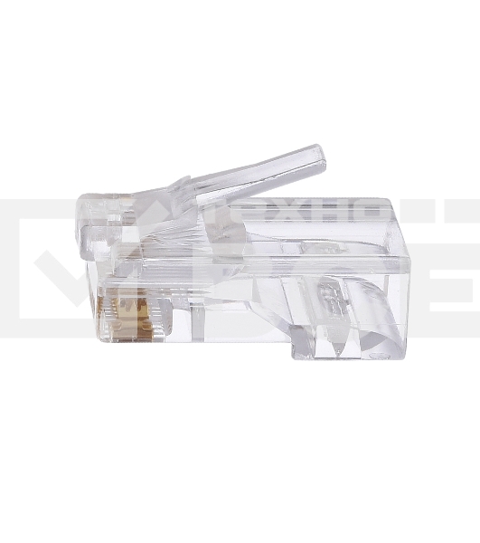 Коннектор GoPower RJ45 00-00028939