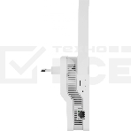 Повторитель беспроводного сигнала Cudy RE1800 AX1800 10/100/1000BASE-TX/Wi-Fi белый, фото8