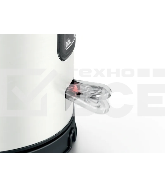 Чайник Bosch TWK5P471