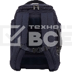 Сумка дорожная Piquadro Brief2 BV6154BR2/BLU, нейлон/натур.кожа, синий, фото21