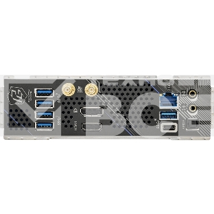 Материнская плата ASRock Z790I Lightning WiFi, LGA 1700, Intel Z790, 2xDDR5, 3xSATA, 2xM.2, 1xPCIe 5.0 x16, 1xHDMI, 1xDP, 1x 2.5Gb LAN, 1xUSB-C 3.2 Gen 2, 1xUSB-A 3.2 Gen 2, 4xUSB-A 3.2 Gen 1, 2x3.5 мм, 7.1, Mini-ITX