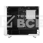 Компьютерный корпус Fractal Design MESHIFY 2 WHITE - TG / FD-C-MES2A-05, фото3