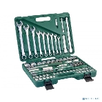 Набор инструментов JONNESWAY S04H52482S, 82 предмета, фото9