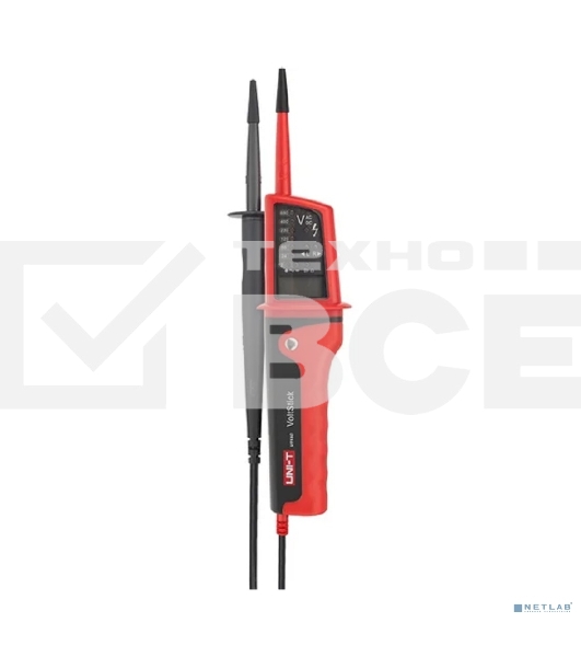 Индикатор напряжения UNI-T UT15C 13-1018