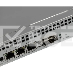 Маршрутизатор MikroTik RB1100AHx4 with Annapurna Alpine AL21400 Cortex A15 CPU (4-cores, 1.4GHz per core), 1GB RAM, 13xGbit LAN, RouterOS L6, 1U rackmount case, Dual PSU, фото9