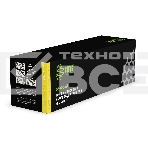 Картридж лазерный Cactus CS-CF352A желтый (1000 стр.) для HP M176/M177, фото2