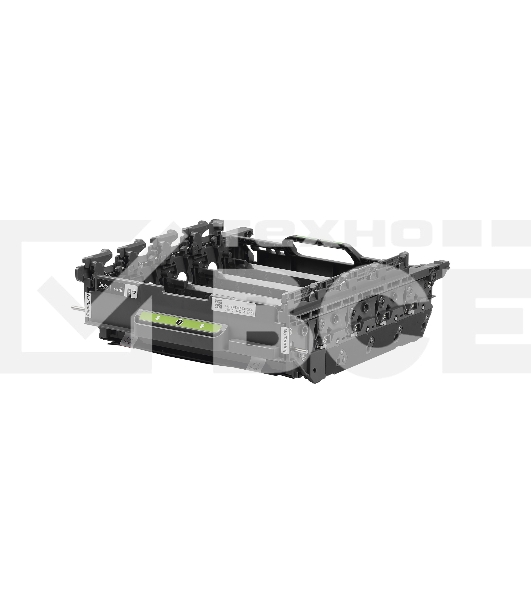 Блок фотобарабанов Sakura DR421CL для Brother HLL8260/9310CDW/DCPL8410/MFCL8690/9570CDW, черный, голубой, пурпурный, желтый, 50000 к. (4шт комплект)