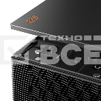 Кулер для процессора PCCooler RZ820 BK (289W, 4-pin PWM, 165mm, Al/Cu, 4x8mm+4x6mm, 1x140mm+1x150mm, 71.9CFM/86.7CFM, 27.1dBA/32dBA, 1500RPM/2200RPM, S: 1851/1700/1200/20XX/115X, AM5/AM4, black), фото8