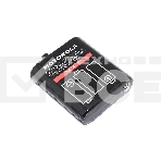 Аккумулятор для Motorola TLKR 92H2O, TALKABOUT T82 (PMNN4477A) Ni-MH 800 мАч, 3.6V, фото2