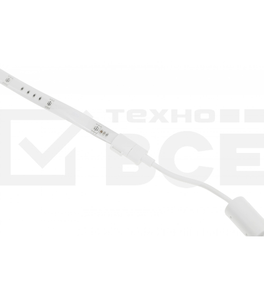 Лента светодиодная Xiaomi Smart Lightstrip EU 