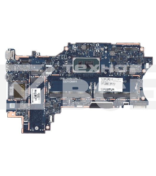 Материнская плата LAIKA-6050A3202801-MB-A02 (A2) HP Pavilion X360 14-DW 14M-DW 14T-DW I5-1135G7
