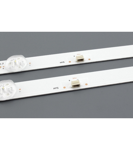 Светодиодная подсветка TV 32' RF-BS320E30-0501S-28 (комплект 2шт)