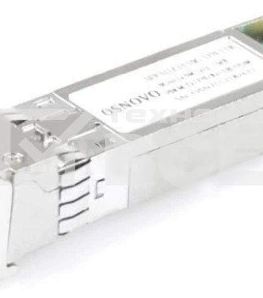 Модуль Osnovo SFP-S2LC15-10G-1310-1310