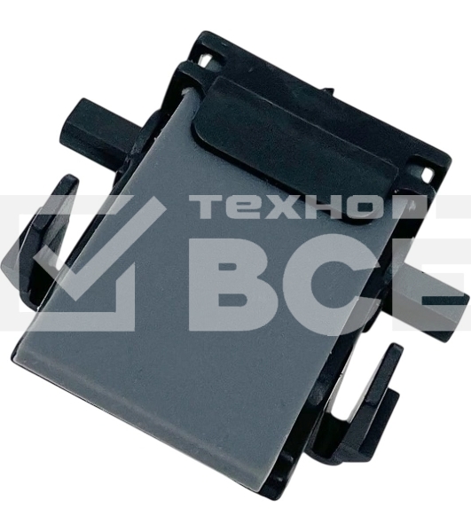 Тормозная площадка ADF в сборе Canon MF443/445/446/449/522/525/631/633/635/641/643/645/iR1643 (FM1-P580) CET