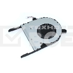 Вентилятор (кулер) для ноутбука Asus VivoBook 15 X505BP X505BA, фото 1