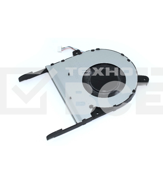 Вентилятор (кулер) для ноутбука Asus VivoBook 15 X505BP X505BA