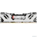 Оперативная память Kingston Fury Renegade, DDR5, 48GB (1x48GB), 6000MHz, CL32, DIMM, с радиатором, серебристый, фото5