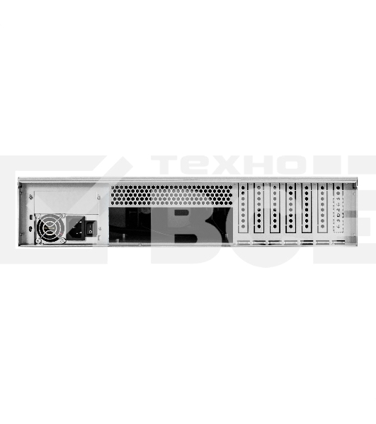 Серверный корпус ExeGate Pro 2U450-06 (RM 19