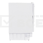 Встраиваемый холодильник Maunfeld MBF88SWGR Inverter, фото4