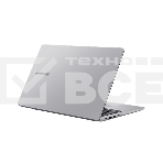 Ноутбук Asus ExpertBook P1 P1503CVA-S70349 Core i3 1315U 8Gb SSD512Gb Intel UHD Graphics 15.6' IPS FHD (1920x1080) noOS grey WiFi BT Cam (90NX0881-M00CJ0), фото11