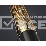 Ручка шариков. Parker 51 Deluxe (CW2123513) Black GT M черн. черн. подар.кор., фото8