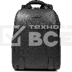 Рюкзак Piquadro Modus Special CA6289MOS/N черный кожа, фото10