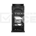 Компьютерный корпус без блока питания Fractal Design Mood, Mini-Tower, 1x180мм, 2xUSB-A 3.0 + 1xUSB 3.2 Type-C, SFX PSU Support, mITX черный, фото19