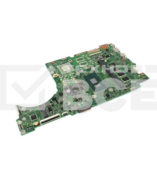 Материнская плата для Asus UX310UA 8G/I7-7500U 90NB0CJ0-R00090
