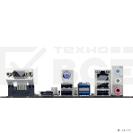 Материнская плата Biostar H610MH D5, LGA 1700, Intel H610, 2xDDR5, 4xSATA, 1xM.2 PCIe 3.0 x4, 1xPCIe 4.0 x16, 1xPCIe x1, 1xHDMI, 1xVGA, 1x 1Gb LAN, 4xUSB-A 2.0, 2xUSB 3.2 Gen 1, 3x3.5 мм, mATX, фото5