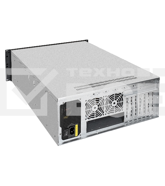 Серверный корпус ExeGate Pro 4U650-18 (RM 19