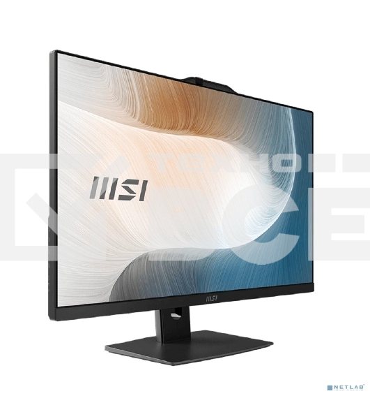 Моноблок MSI Modern AM272P 1M AiO 27