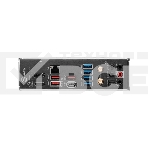 Материнская плата MSI MAG B650M MORTAR WIFI, AM5, AMD B650, 4xDDR5, 6xSATA, 2xM.2, 1xPCI-E 4.0 x16, 1xPCI-E 4.0 x4, 1xHDMI, 1xDP, 1x2.5Gb LAN, 3xUSB 3.2 Gen 2, 4xUSB 3.2 Gen 1, 1xUSB-C 3.2 Gen 2x2, 5x3.5мм аудио, 7.1, Micro-ATX, фото9
