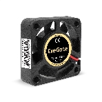 Вентилятор 5В DC ExeGate EX04010B2P-5 (40x40x10 мм, 2-Ball (двойной шарикоподшипник), 2pin, 5500RPM, 25dBA), фото5