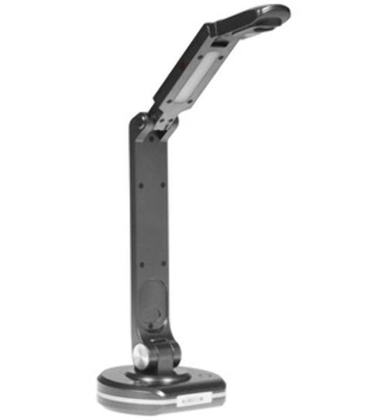 Документ-камера IQBoard [IQView E4510Pro] 13 мегапикселей (разрешение 3264х2448) USB-C, A3 (лицензионный ключ поддерживает только один компьютер)