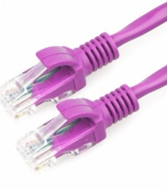 Патч-корд FTP Cablexpert cat.5e, 2м, литой, многожильный оранжевый