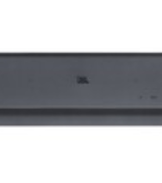 Саундбар JBL Bar1300 7.1.4 870Вт+300Вт черный