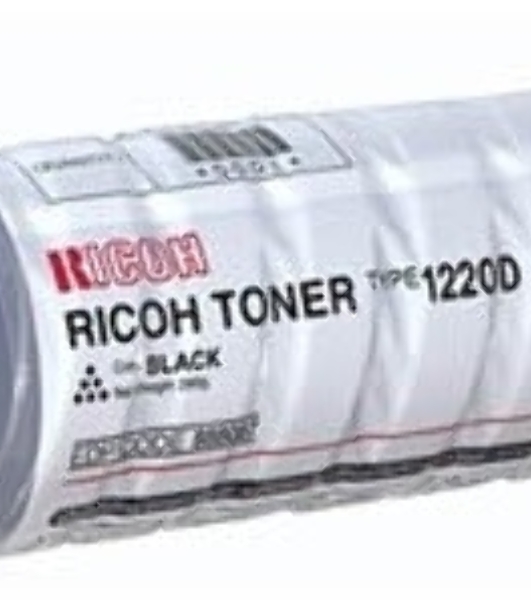 Картридж лазерный Ricoh тип 1220D (888087) черный для Aficio 1113/1015/1018/1018D 9000 стр.