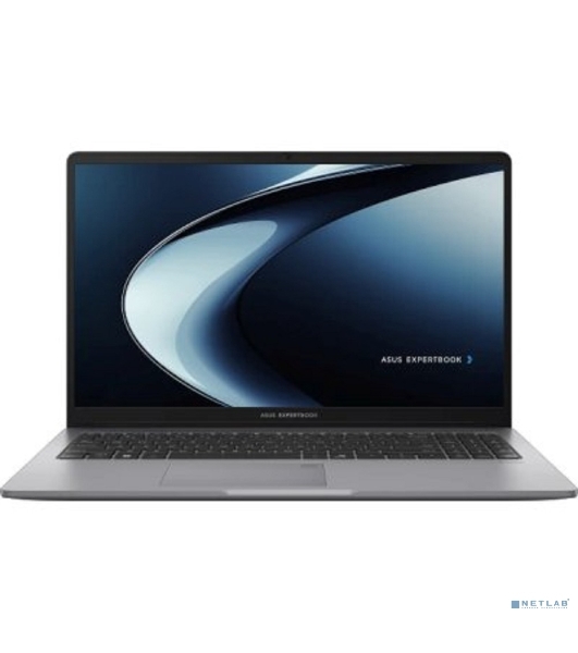 Ноутбук ASUS PM1503CDA-S70595/15.6'/WVA/AMD Ryzen 5 150/16384Mb/512Gb SSD/AMD Radeon Graphics/DOS/серый/1.81kg